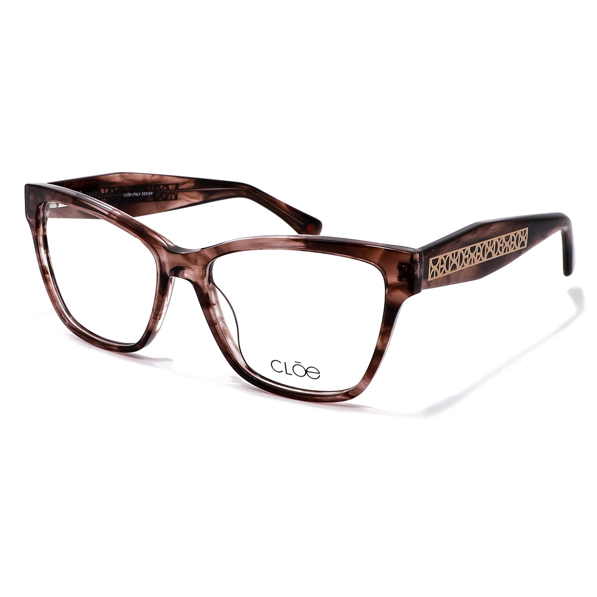 Armaz&oacute;n Cloe Caf&eacute; VLE.60099.HBRN.55 para Mujer image number null