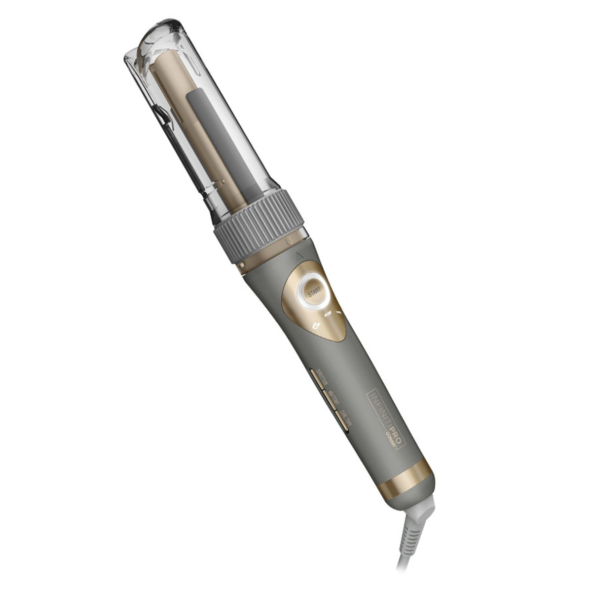 Curl Secret Transparente Conair image number null