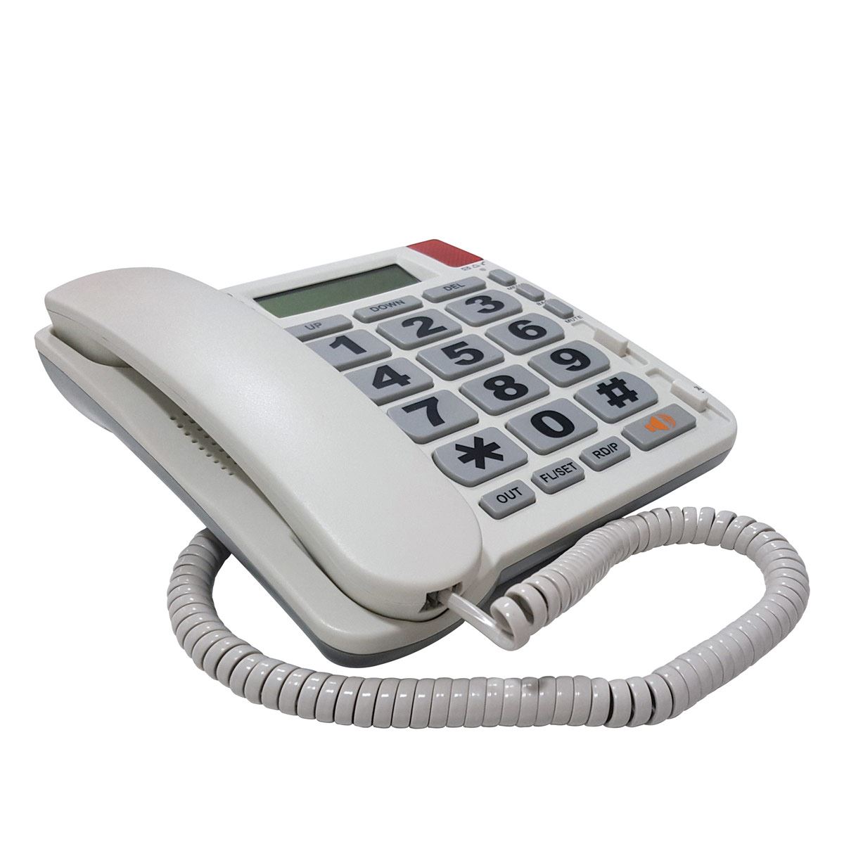 Tel&eacute;fono Select Sound Al&aacute;mbrico 8216 image number null