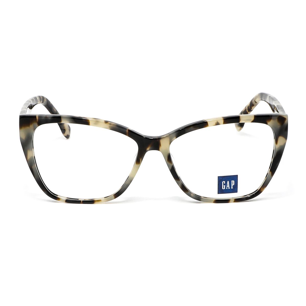 Armaz&oacute;n Oft&aacute;lmico GAP Color Havana Para Mujer image number null