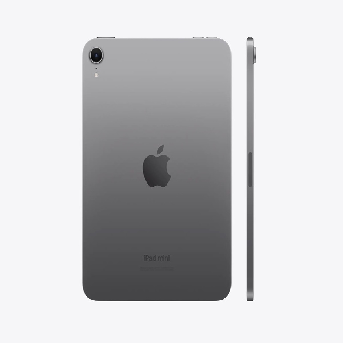 iPad Mini 7 128gb Space Gray image number null