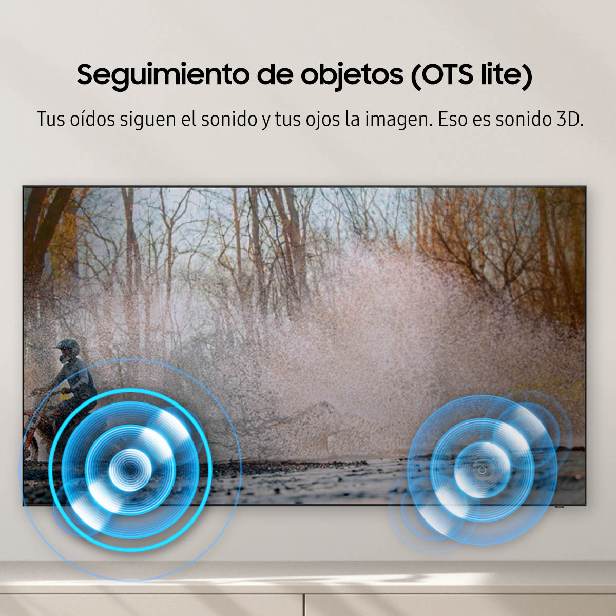 Pantalla Samsung de 50 Pulgadas QLED QN50Q65DAF image number null