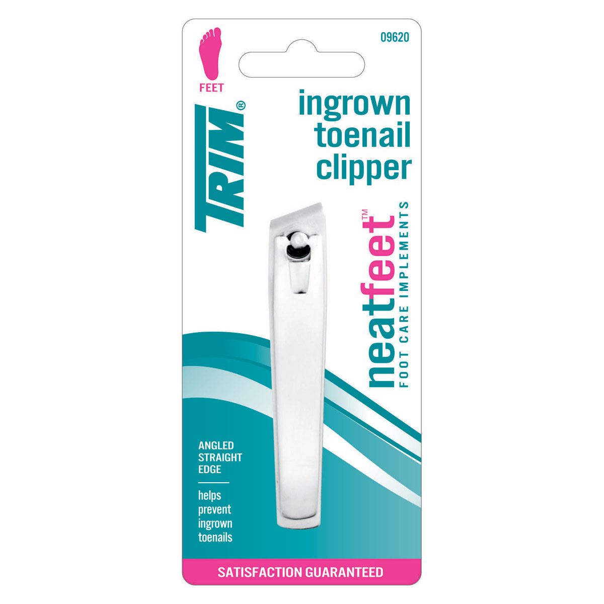 Trim Cortau&ntilde;as U&ntilde;as Enterradas image number null