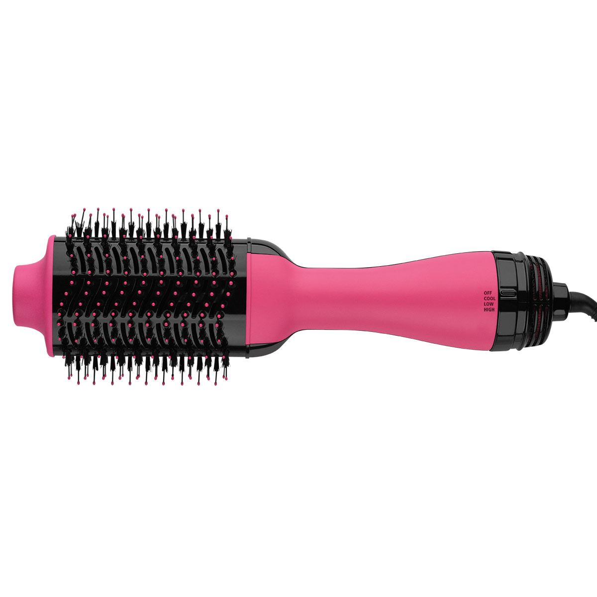 Revlon Pro Collection Salon One-Step Secador y Voluminizador Rosa image number null