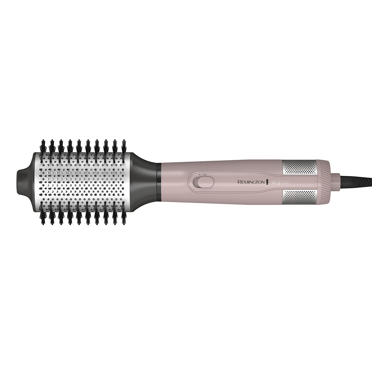 Cepillo Ovalado W2S Remington image number null