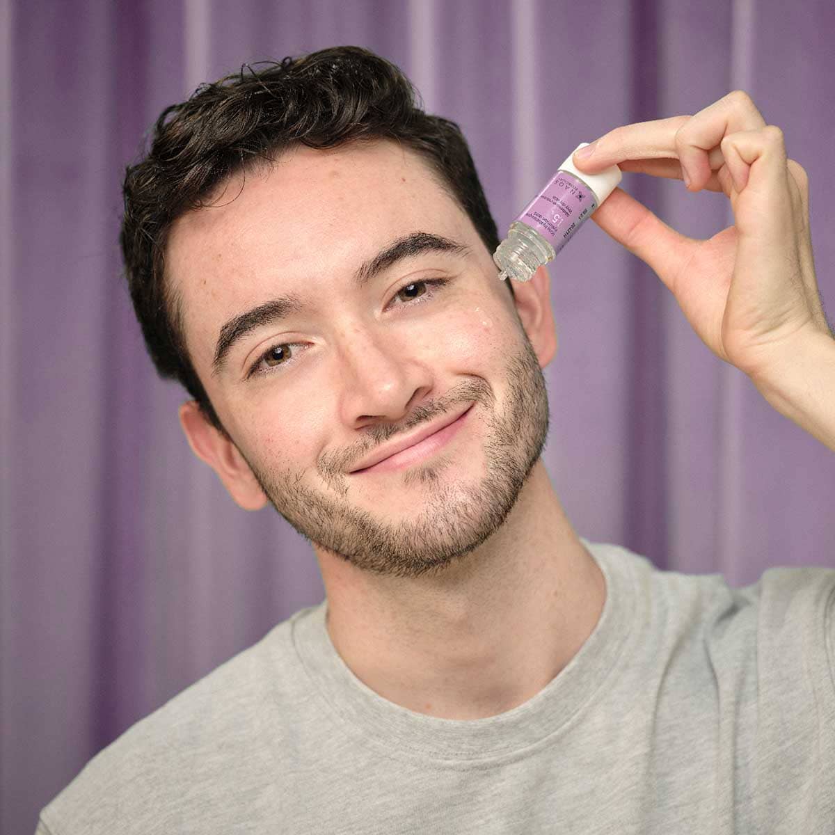 Ácido Hialurónico 1.5% Etat Pur image number null