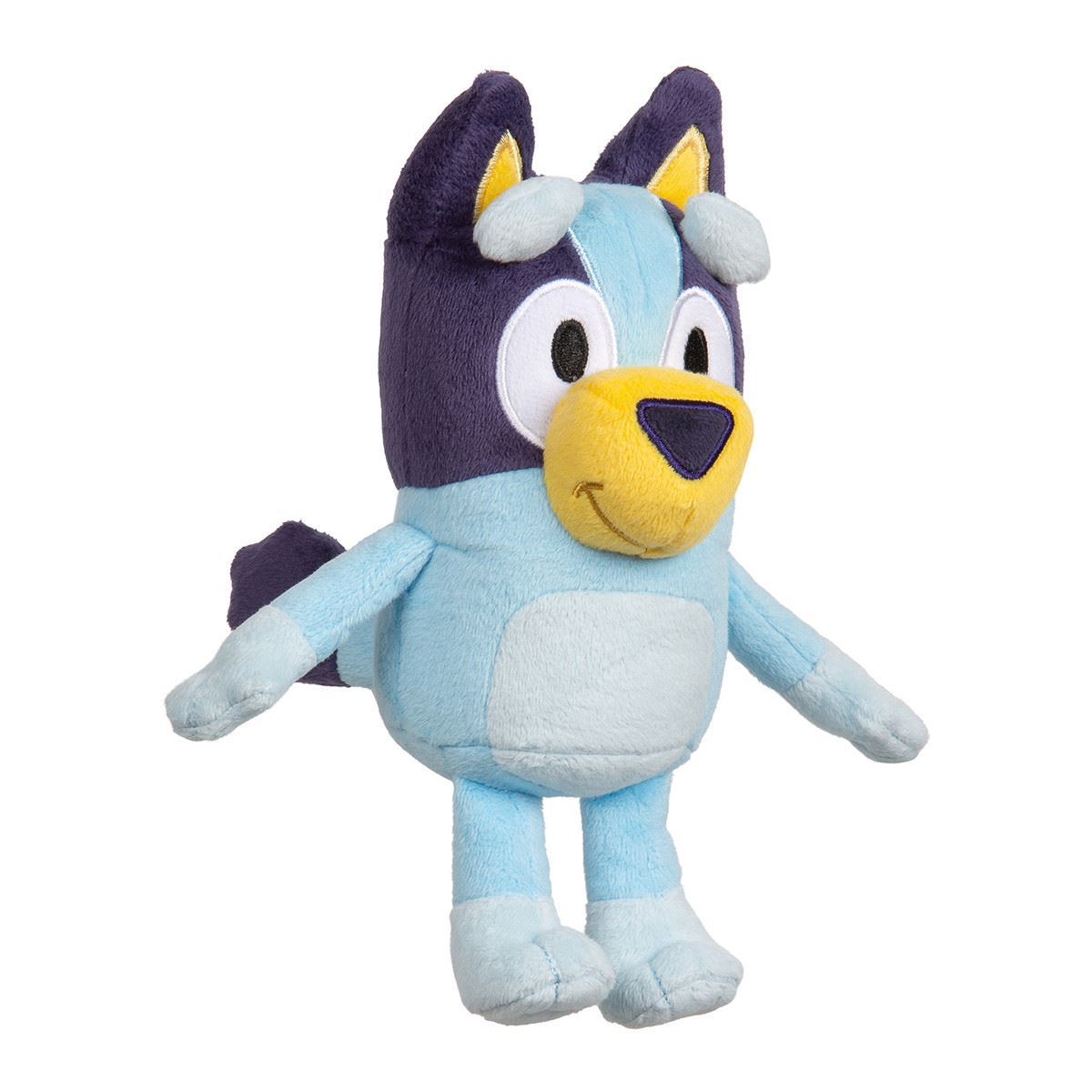 Peluche Bluey &iexcl;Colecci&oacute;nalos todos! image number null