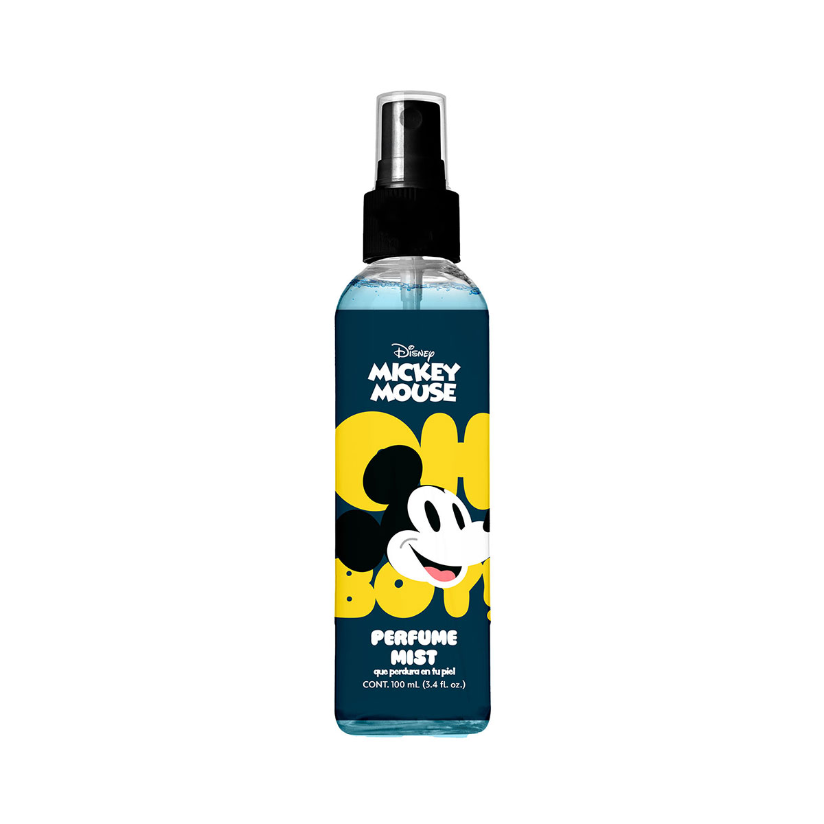Perfume Mist Mickey 100ml image number null