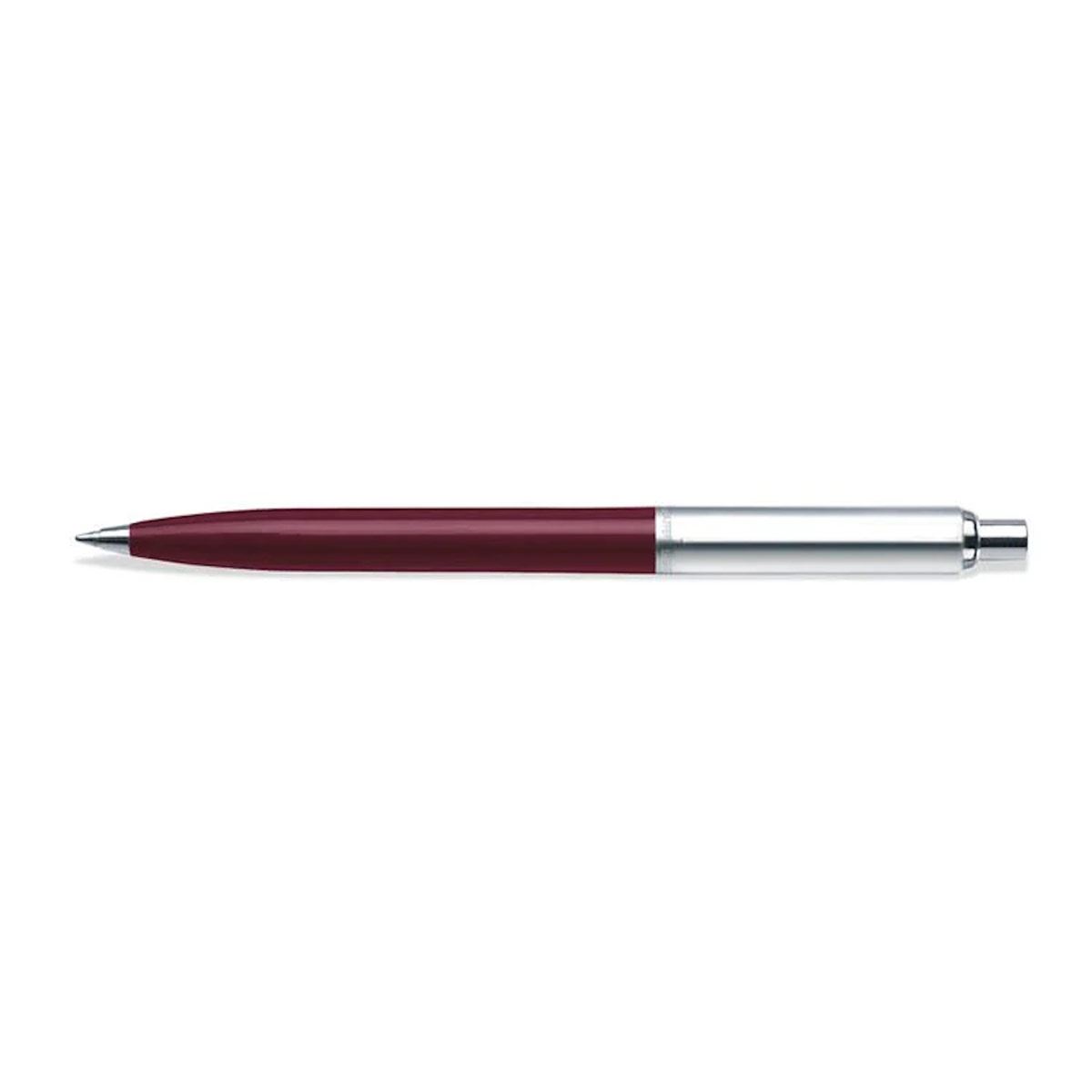 Bol&iacute;grafo Colecci&oacute;n Sheaffer Sentinel Borgo&ntilde;a image number null