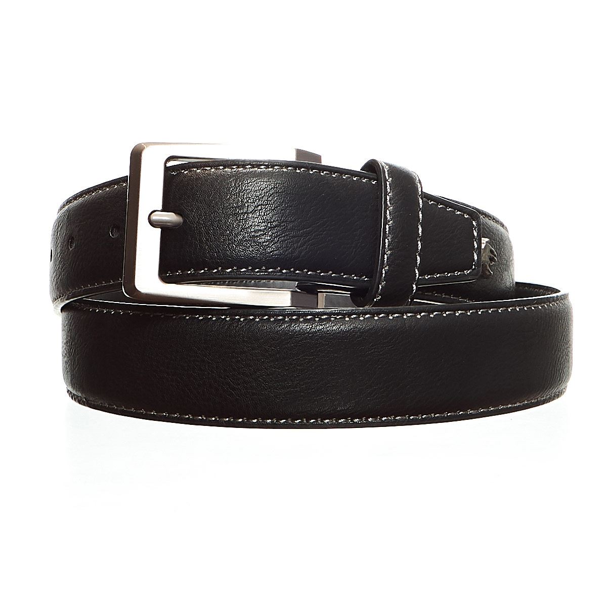 Cinturon Polo Club B50-0032-1 T/38-40 negro image number null