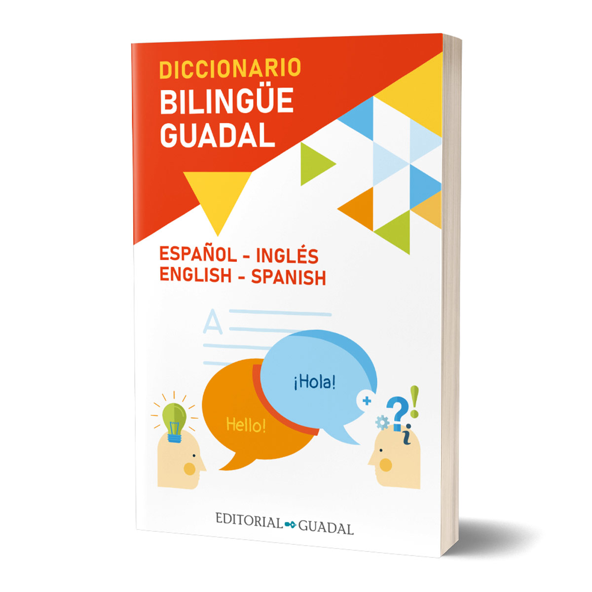 Diccionario bilingüe guadal image number null