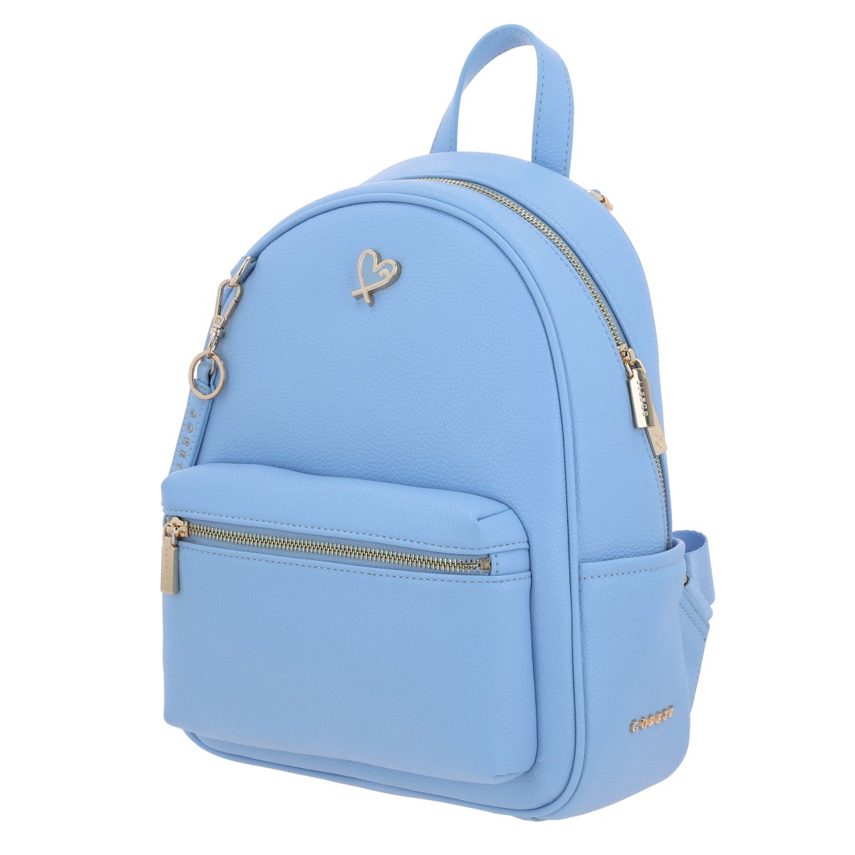 Mochila Backpack Gorett Azul para Mujer image number null