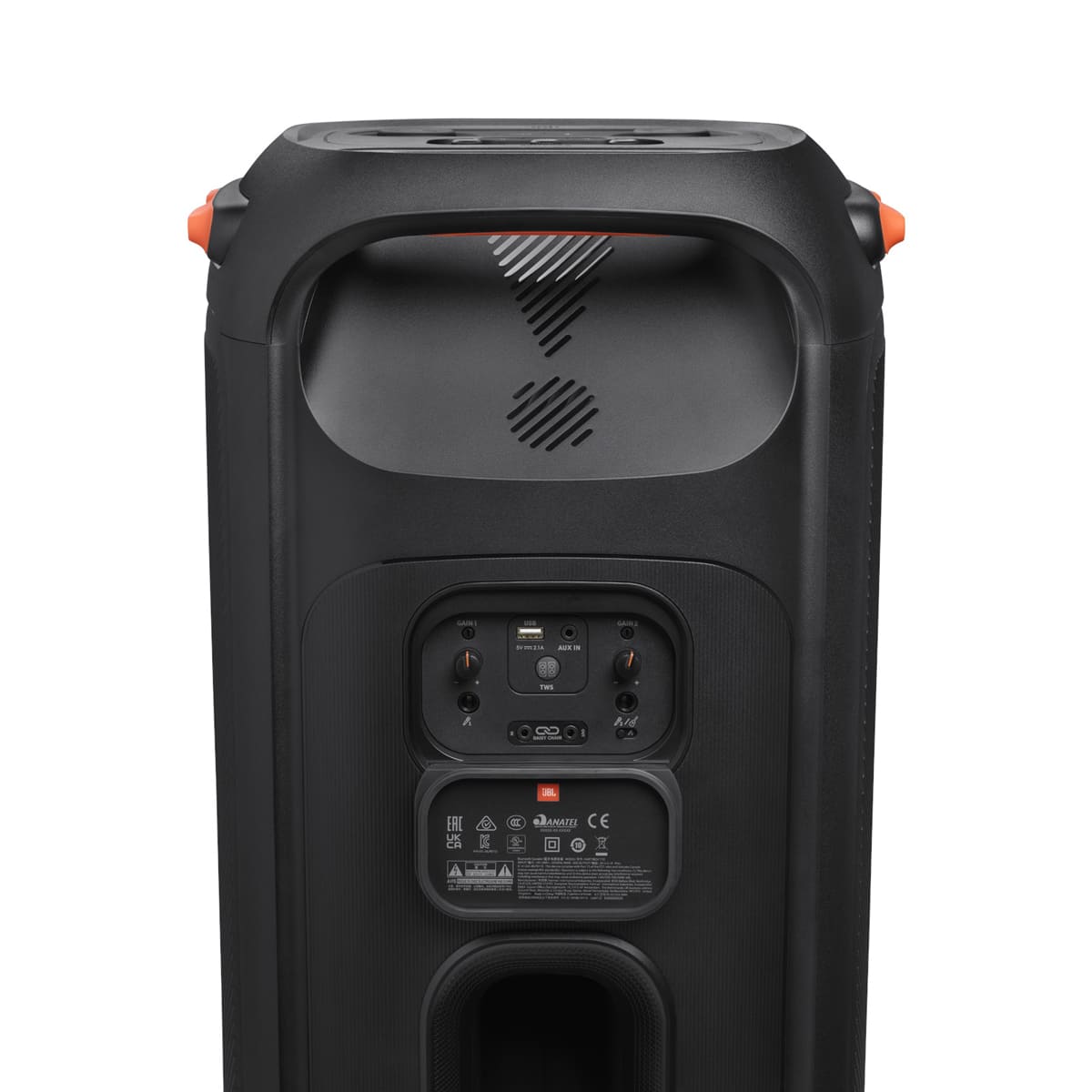 Bocina Party Box JBL 710 image number null