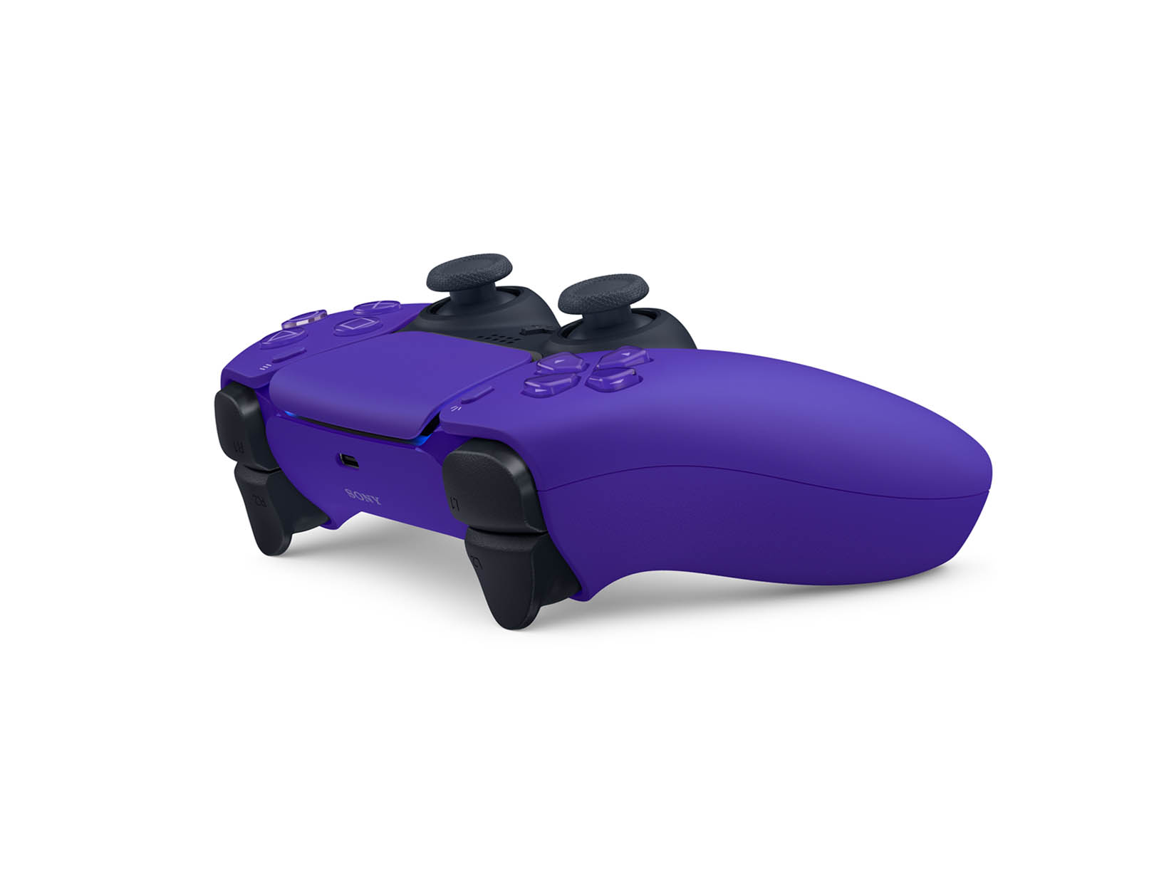 Control Inalámbrico Dualsense Galactic Purple - PlayStation 5 image number null