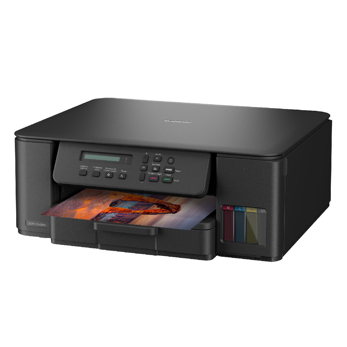 Multifuncional Brother Dcp-T530Dw image number null