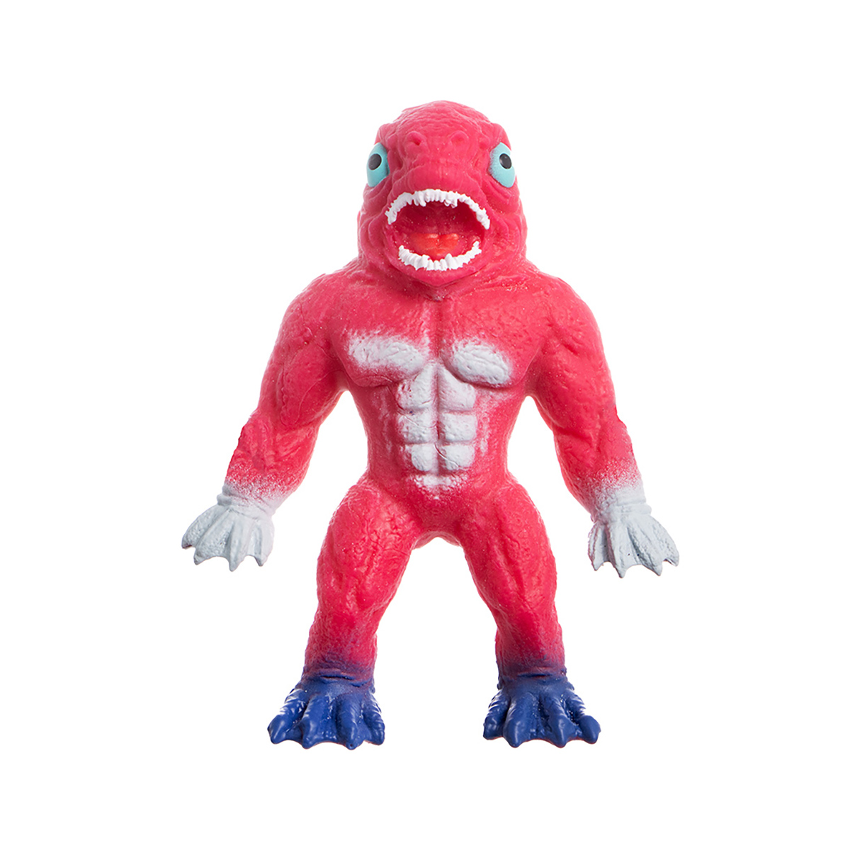 Figura Elastica FLEXORS de Animales Acuaticos image number null