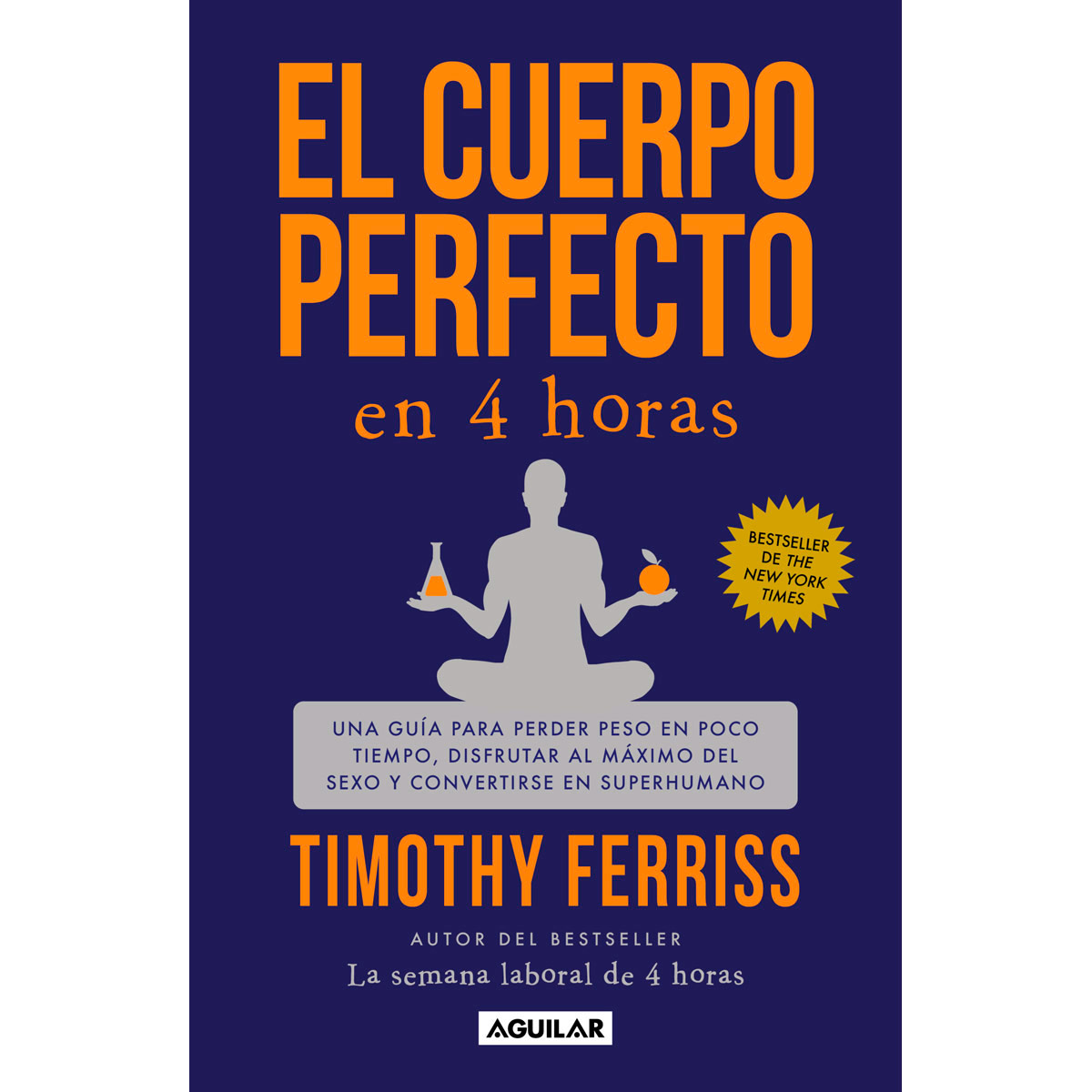 El cuerpo perfecto en 4 horas image number null