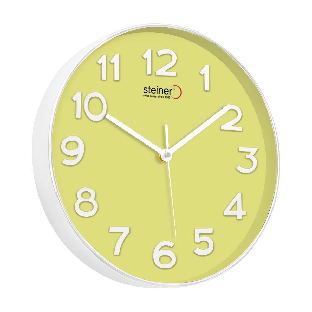 Reloj de Pared  STWA24-3628YL  Steiner image number null