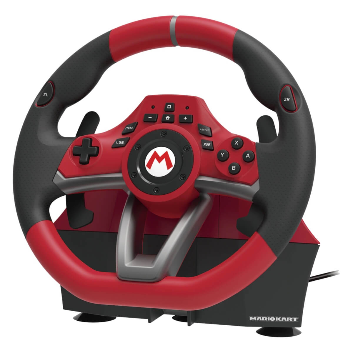 Volante Mario Kart pro deluxe image number null
