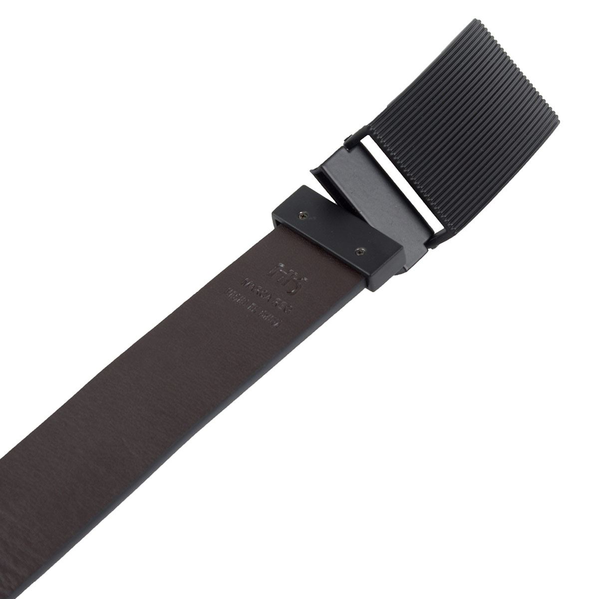 Cinturón Reversible para Hombre HK image number null