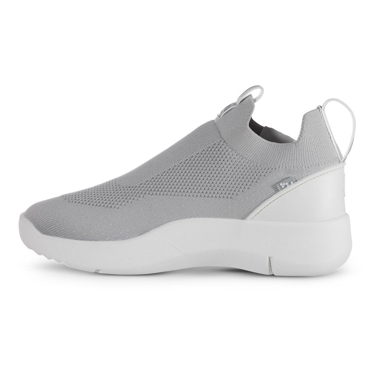 Zapato Ibalance Gris Antiderrapante No. 27 image number null