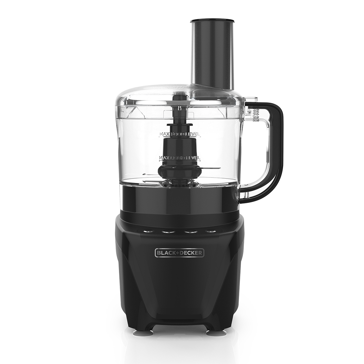 Black + Decker Procesador de Alimentos con Capacidad de 8 Tazas image number null