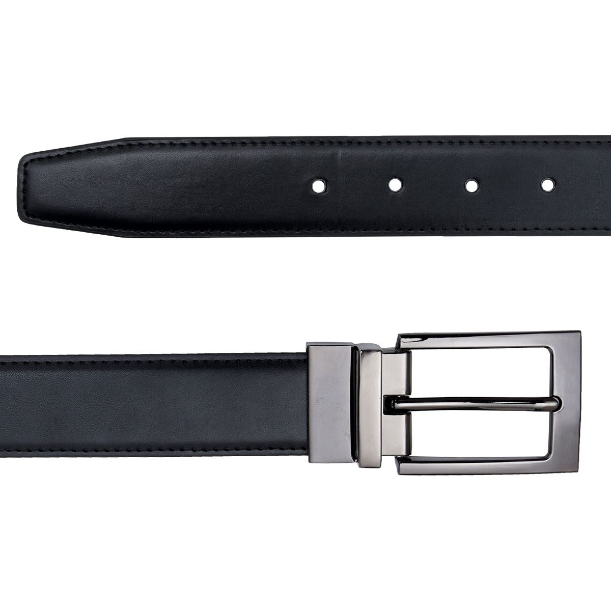 Cinturón Reversible para Hombre HK image number null