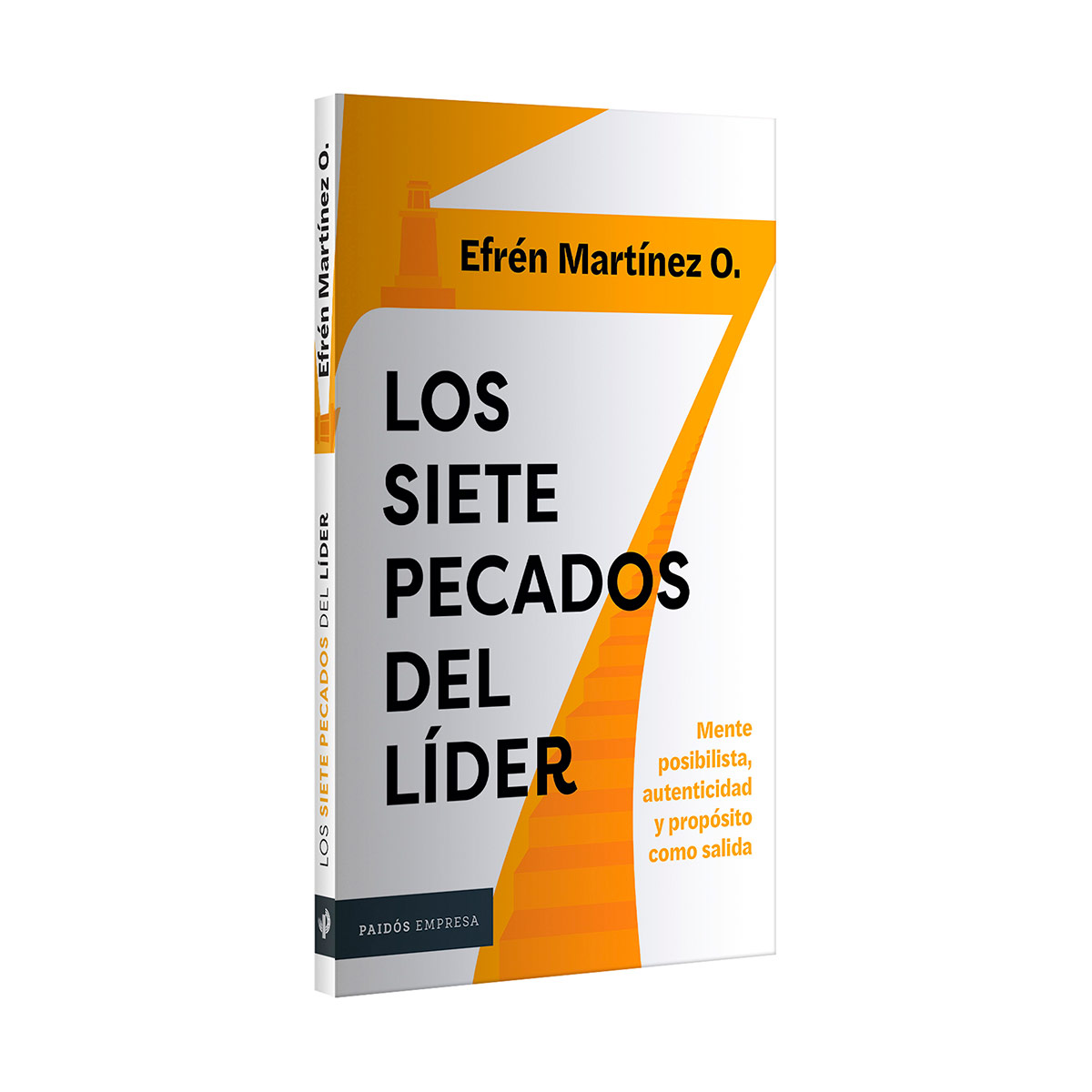 Los siete pecados del líder image number null