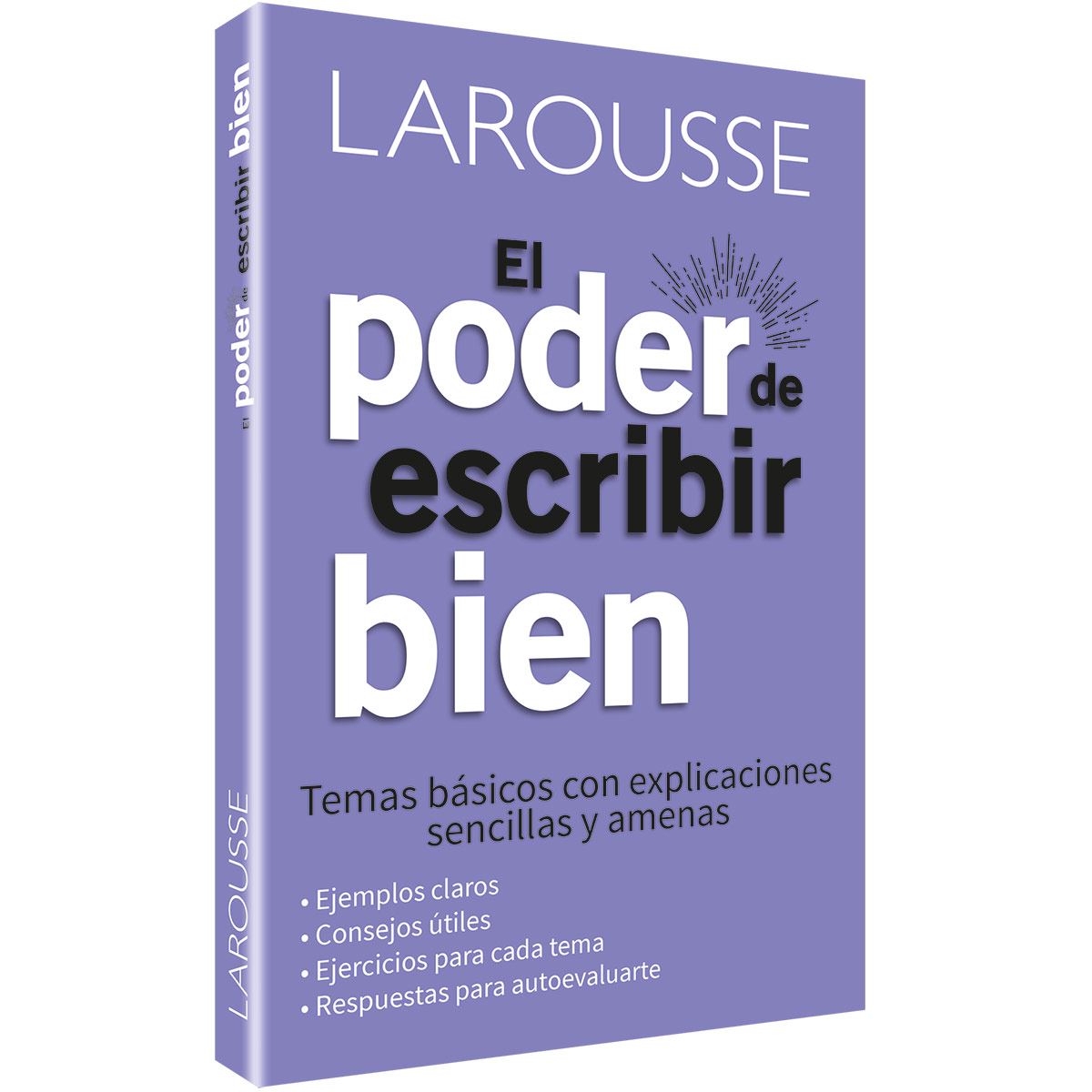 El poder de escribir bien image number null