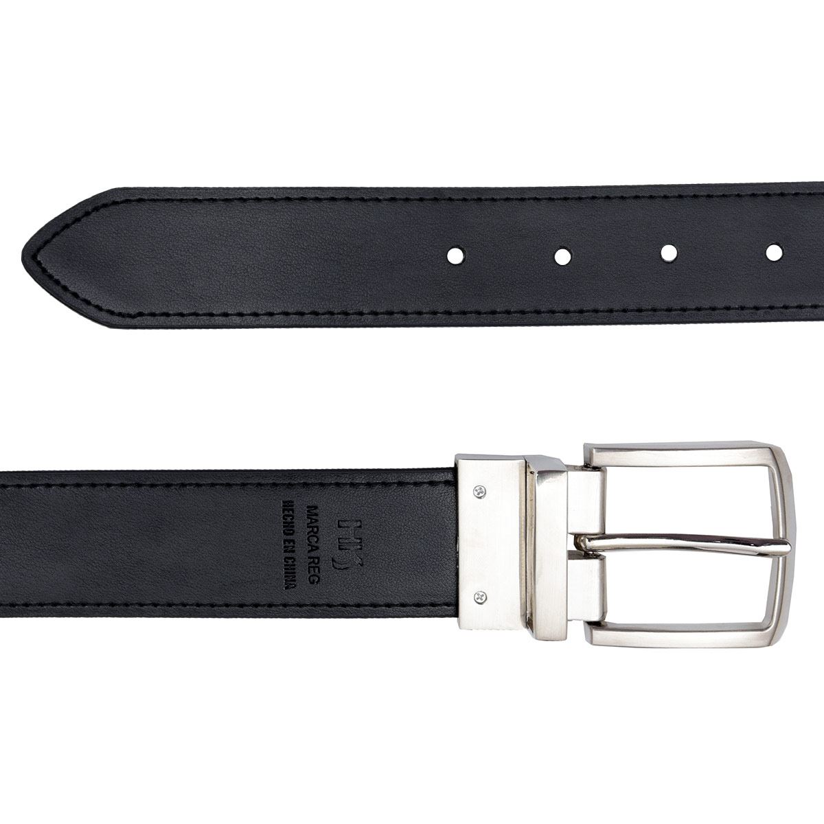 Cinturón Reversible para Hombre HK image number null