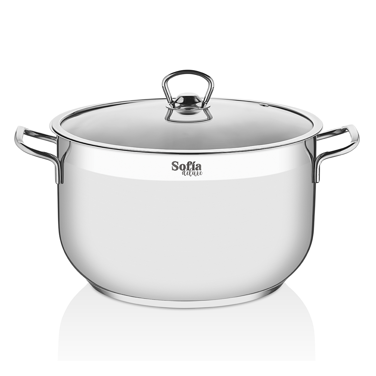 Bater&iacute;a e Cocina Sof&iacute;a Deluxe image number null