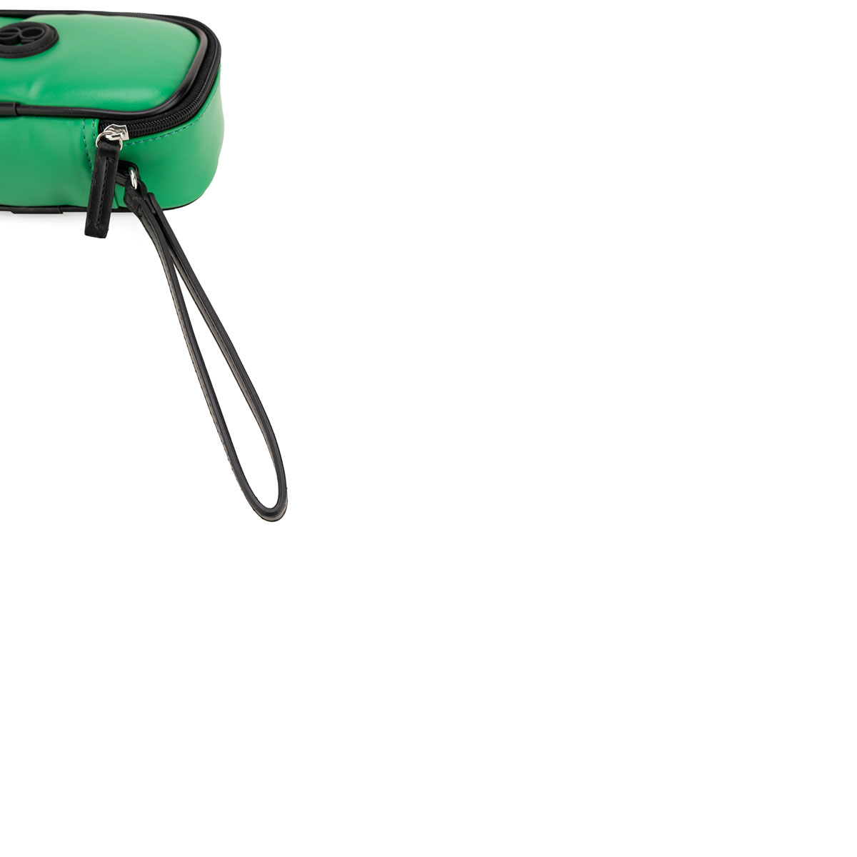 Cosmetiquera Neceser Cloe Verde para Mujer image number null
