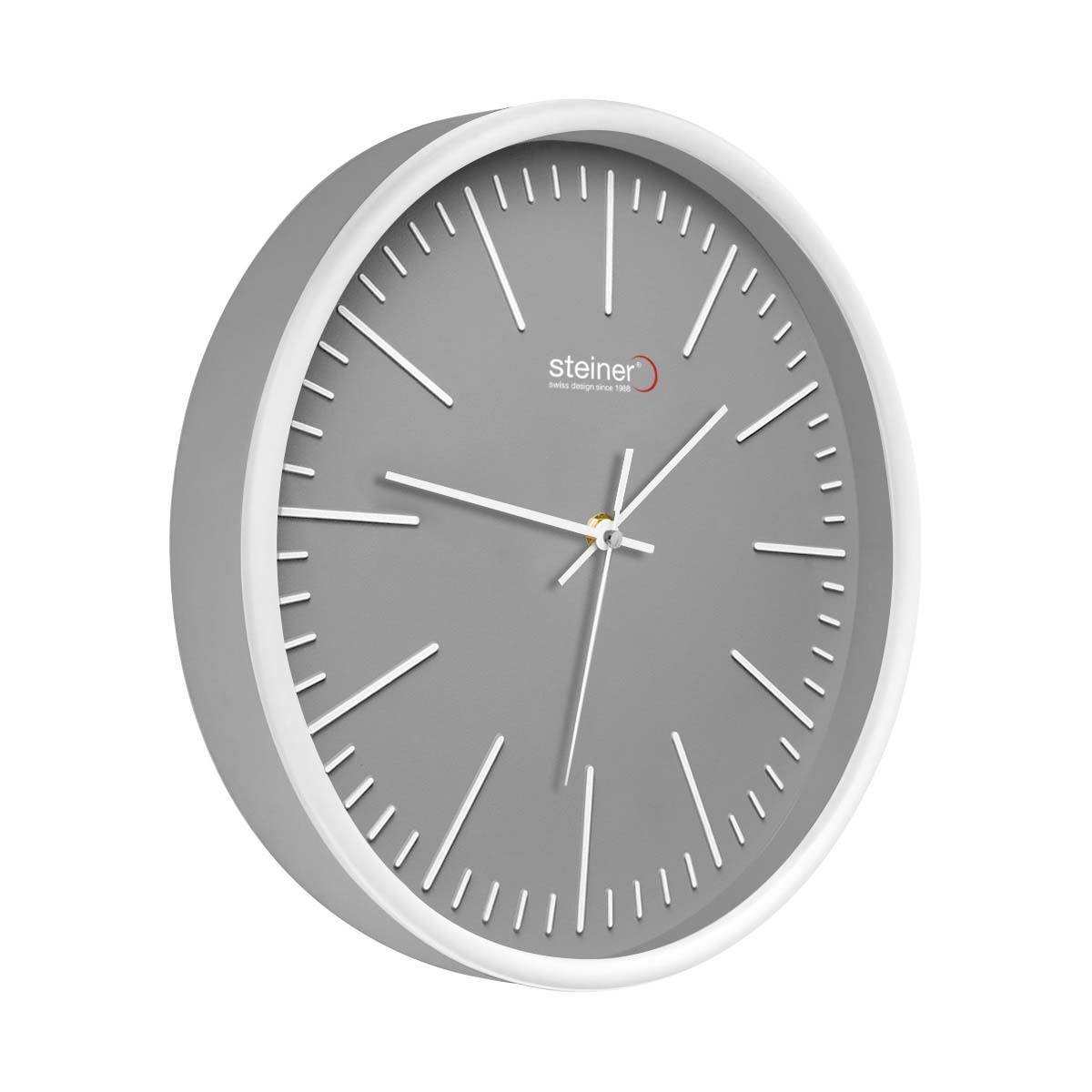 Reloj de Pared  STWA24-3691GY  Steiner image number null