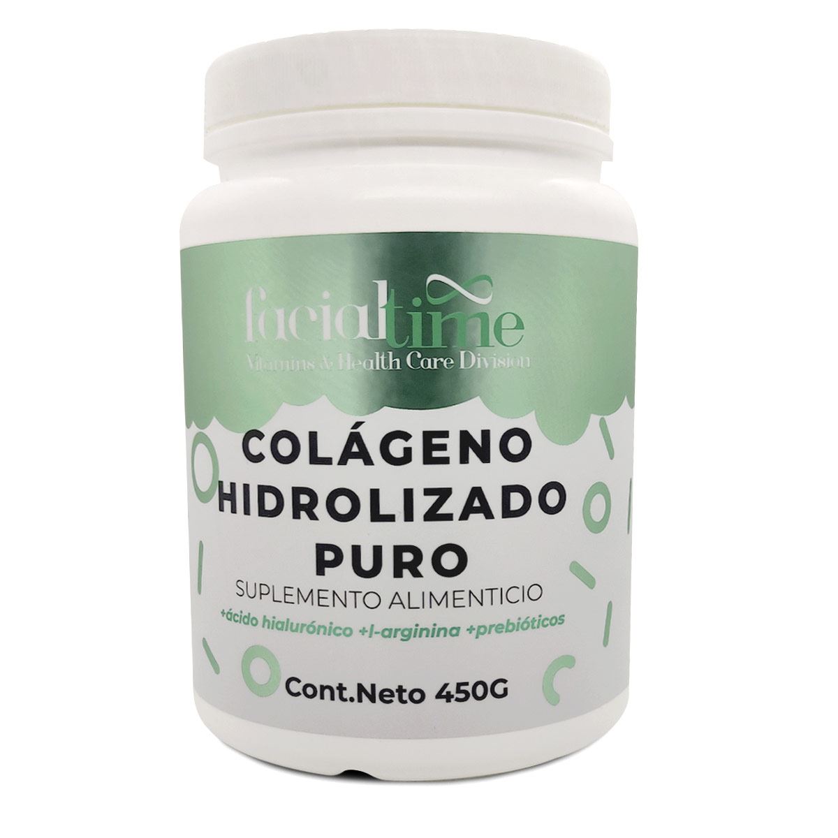 COLAGENO HIDROLIZADO PURO / SUPLEME image number null