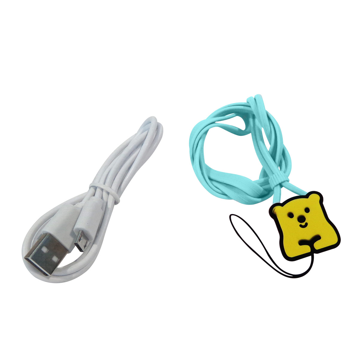 C&aacute;mara infantil conejo azul A3 image number null