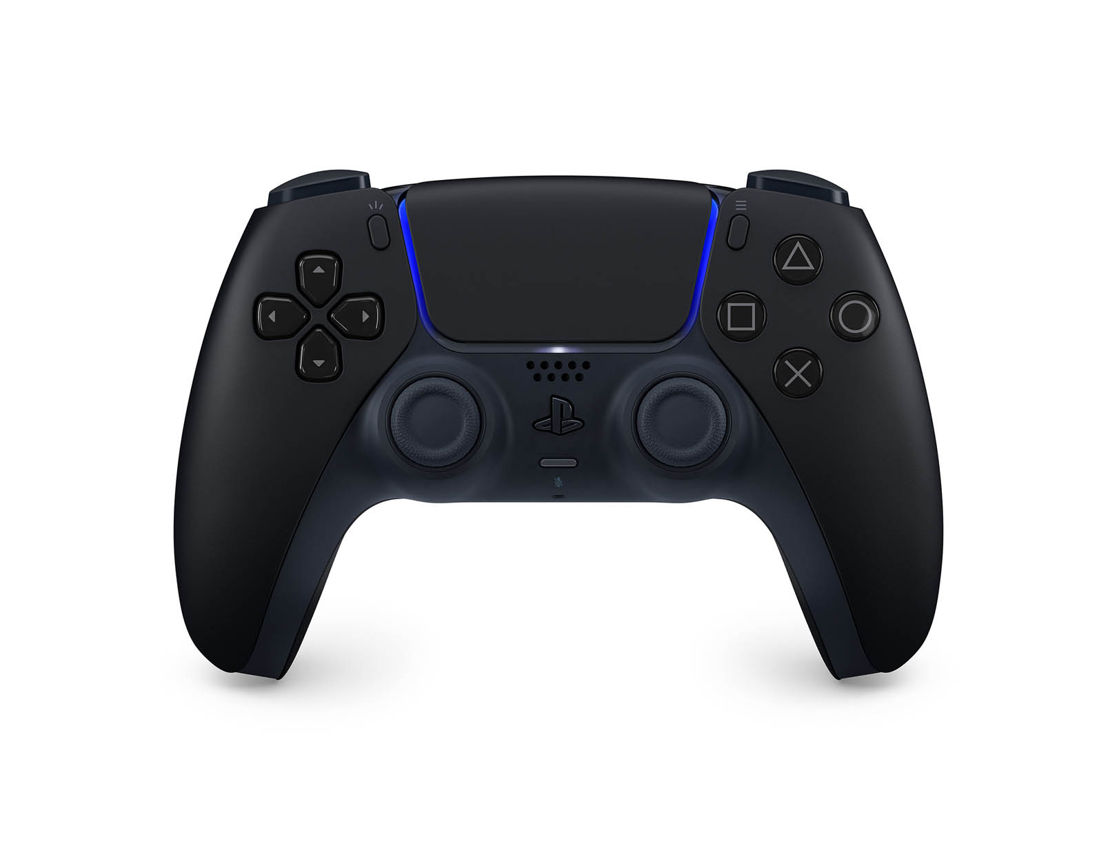 Control Inalámbrico Dualsense Midnight Black PS5 image number null