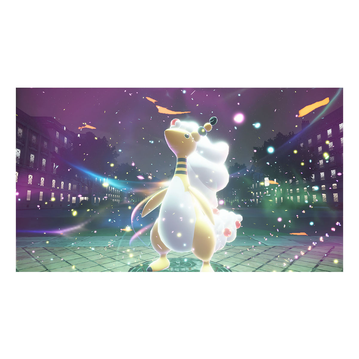 Preventa/ Videojuego NSW2 Pok&eacute;mon Legends Z-A image number null