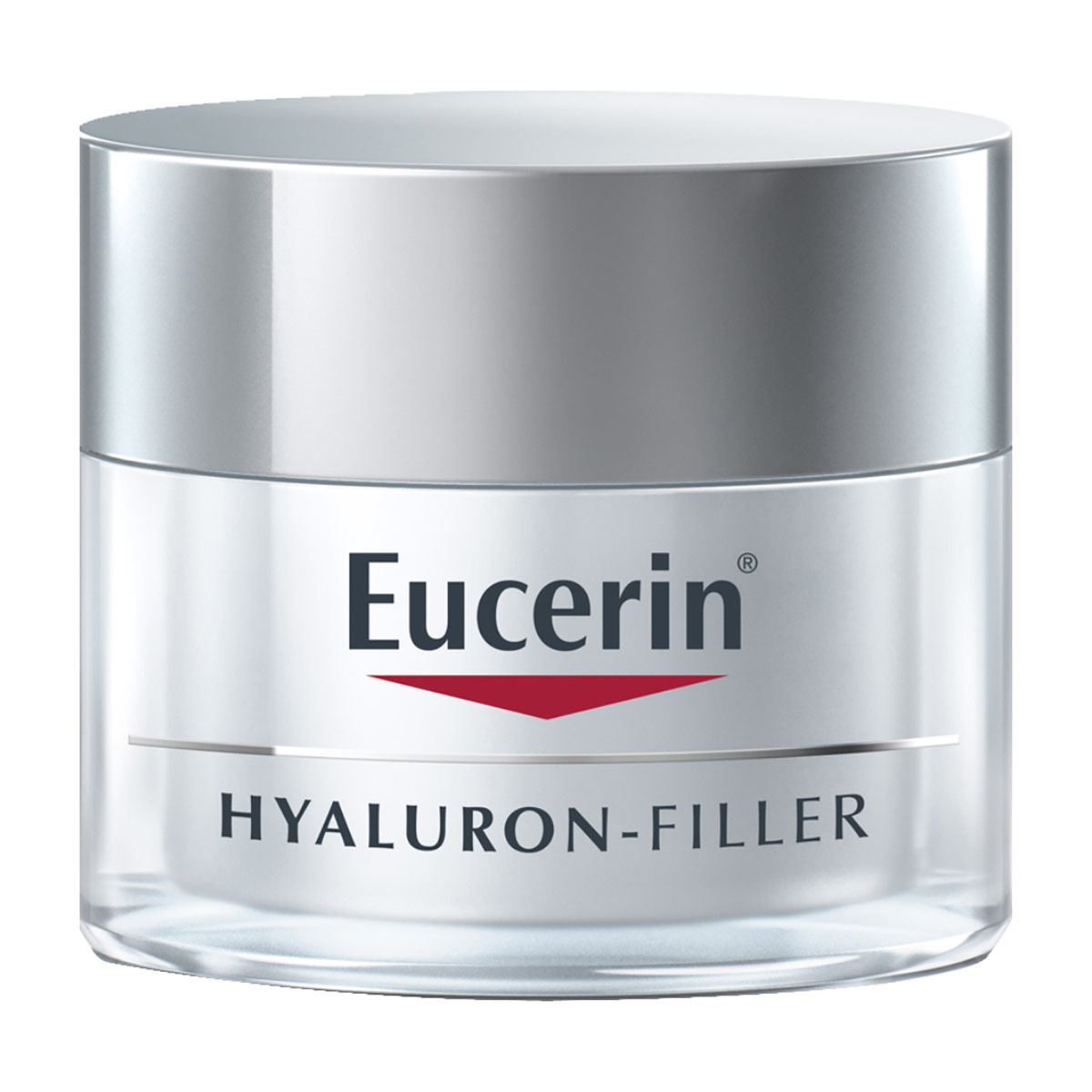 Crema Facial de D&iacute;a Hyaluron Filler Eucerin image number null