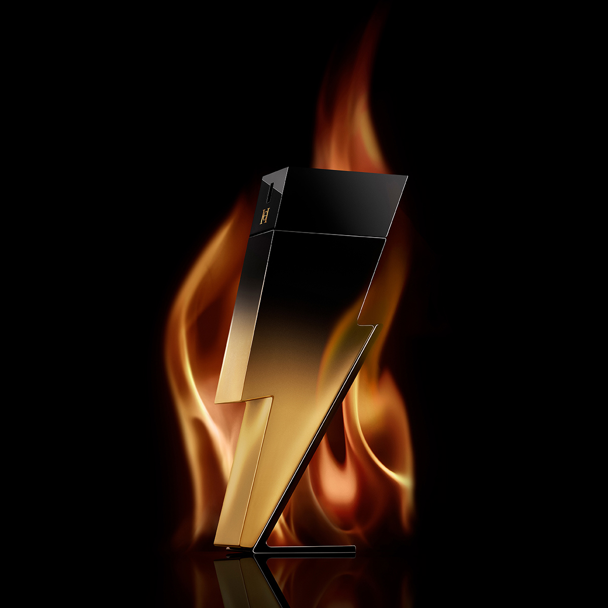 Carolina Herrera Bad Boy Extreme Eau de Parfum 100ml Perfume para Caballero image number null