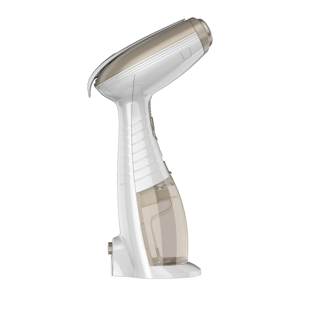 Vaporizador De Telas Con Doble Salida De Vapor De 1875Watts Conair Gs59es image number null