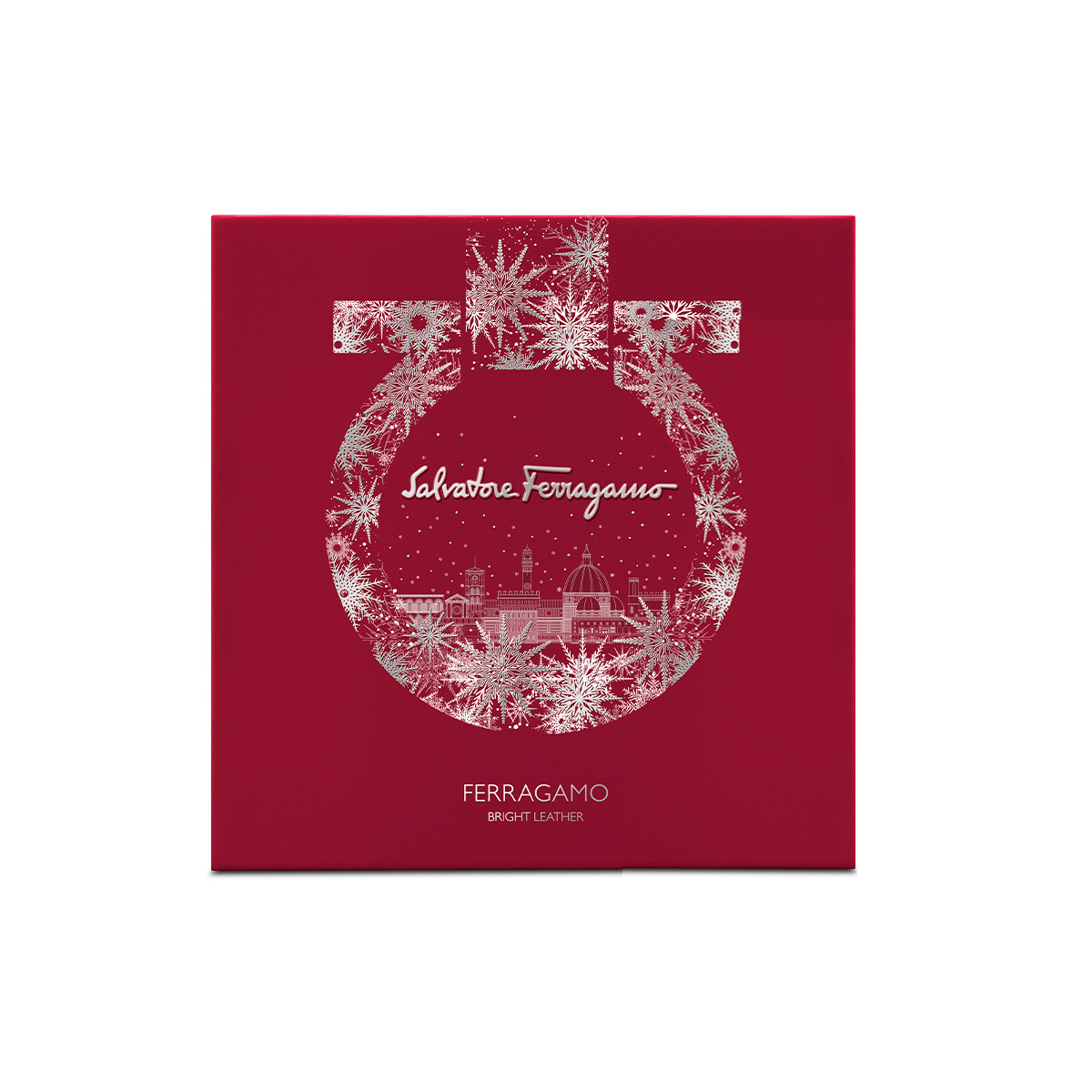 Estuche Fragancia Ferragamo Bright Leather Eau de Toilet para Caballero image number null