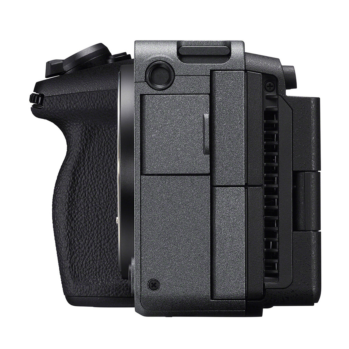 Cámara Sony FX30 de Cine Con Sensor APS-C Montura-E image number null