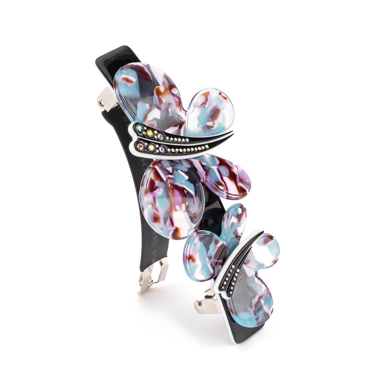 Broche Mariposa image number null