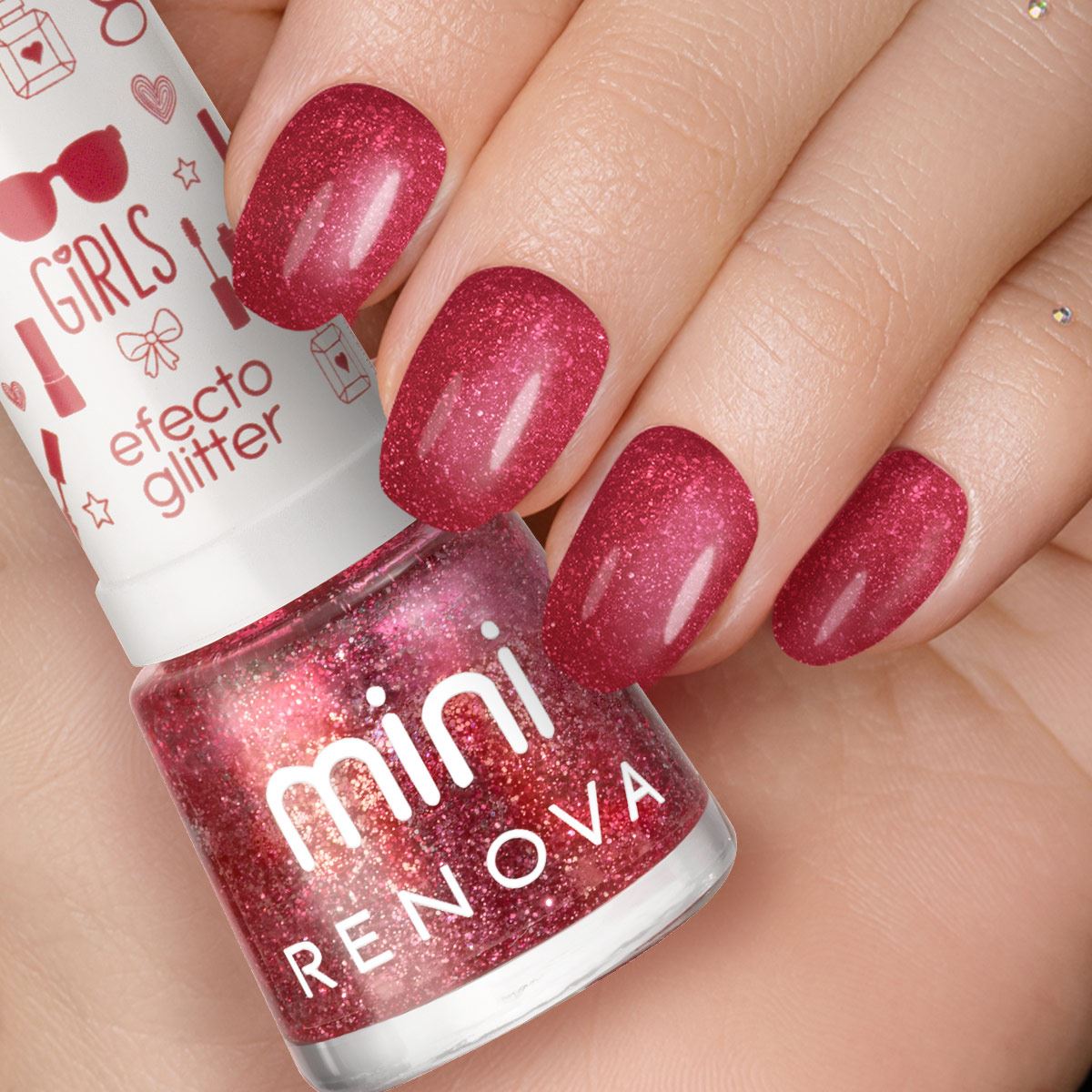 Esmalte Renova Mini Annika image number null