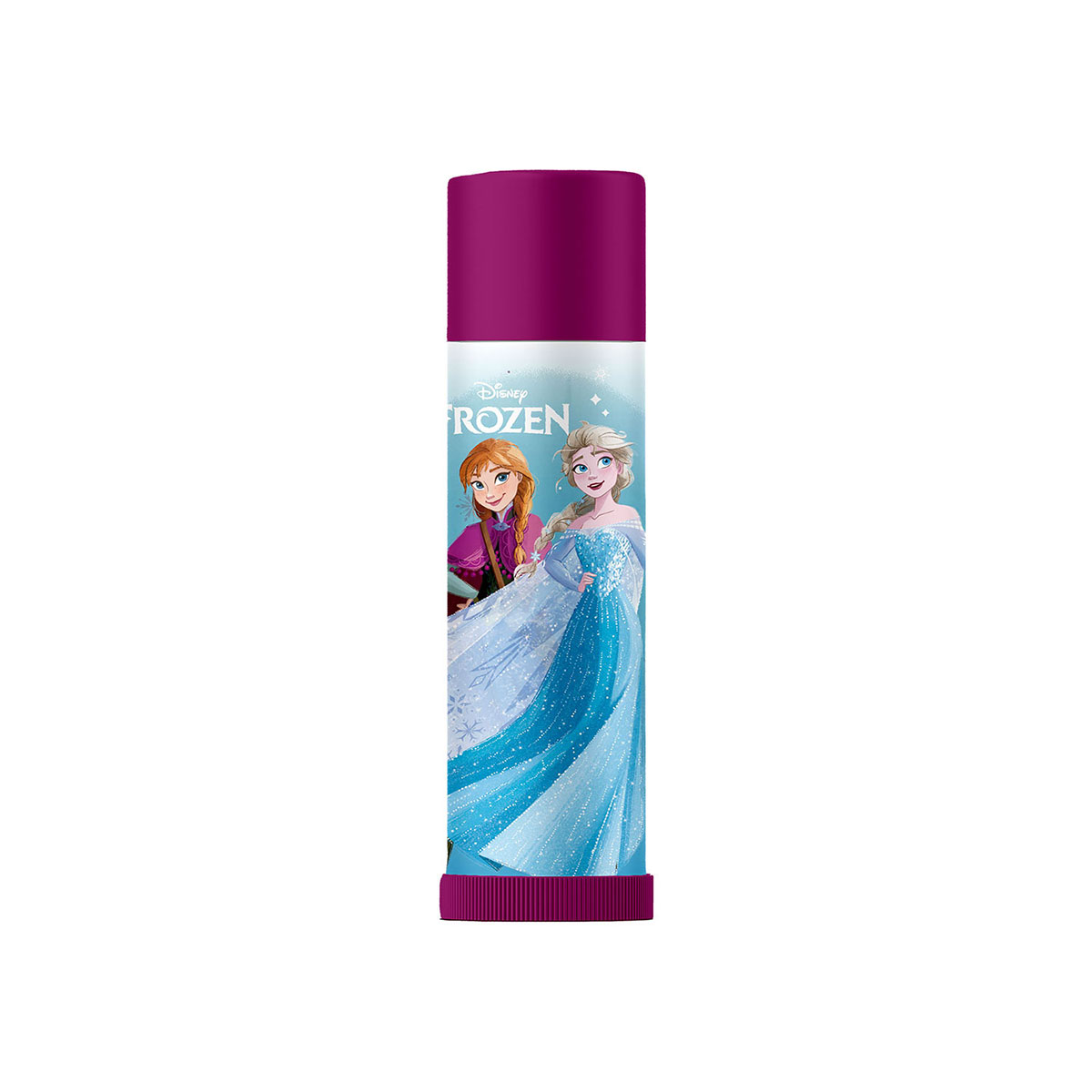 Disney Lip Balm Individual Elsa & Ana image number null