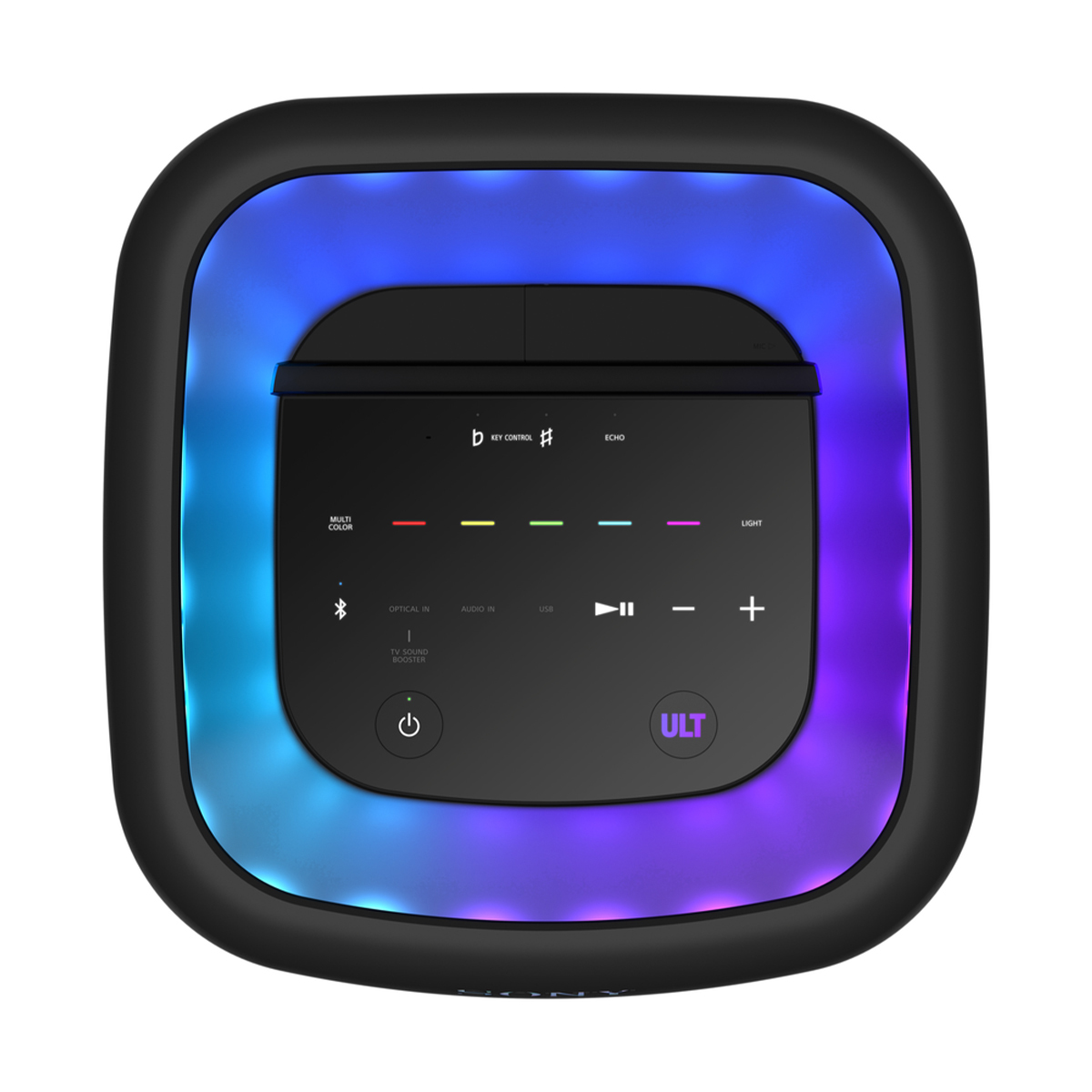 Bocina Bluetooth Sony ULT Tower SRS-ULT1000 image number null