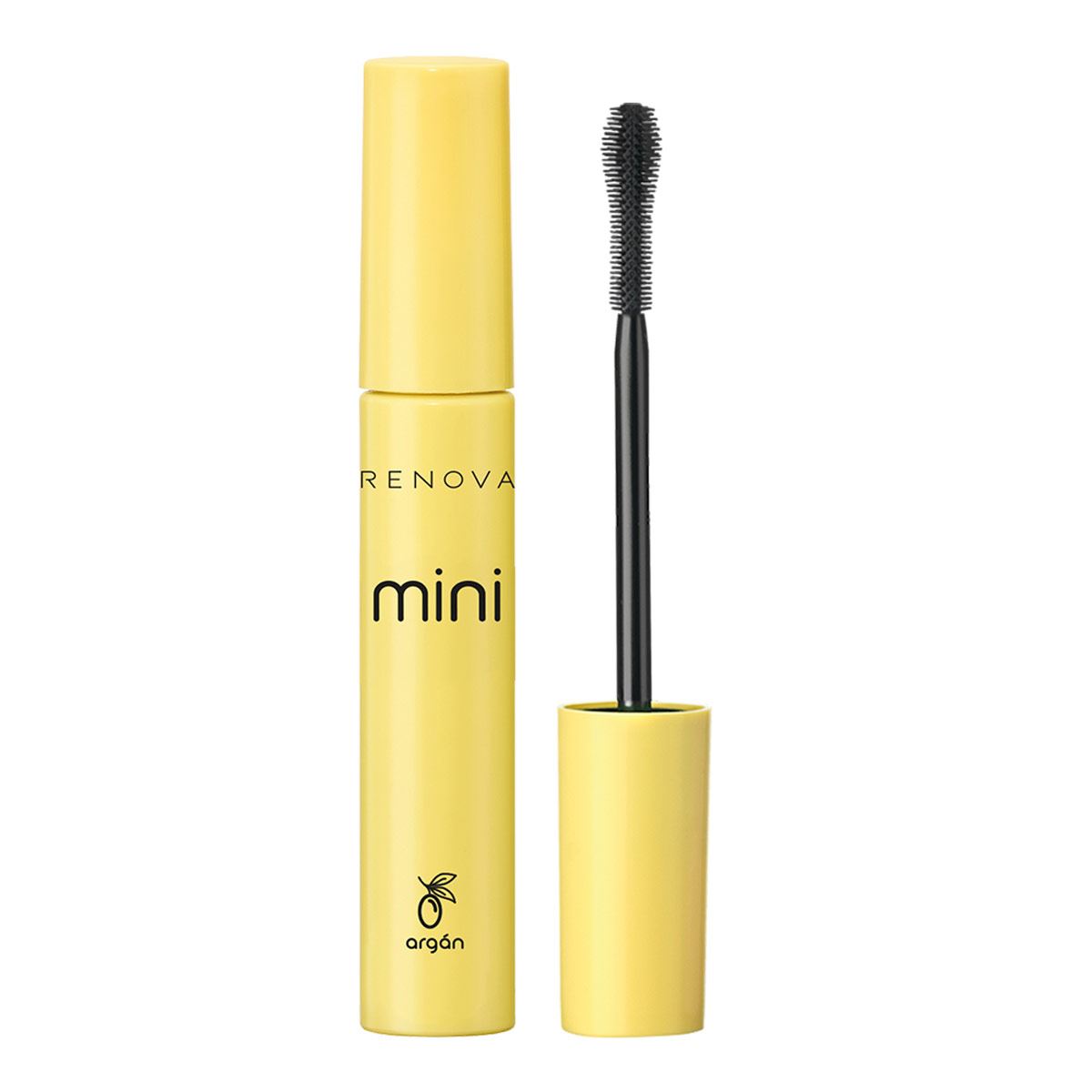 Máscara Mini de Argán Renova image number null