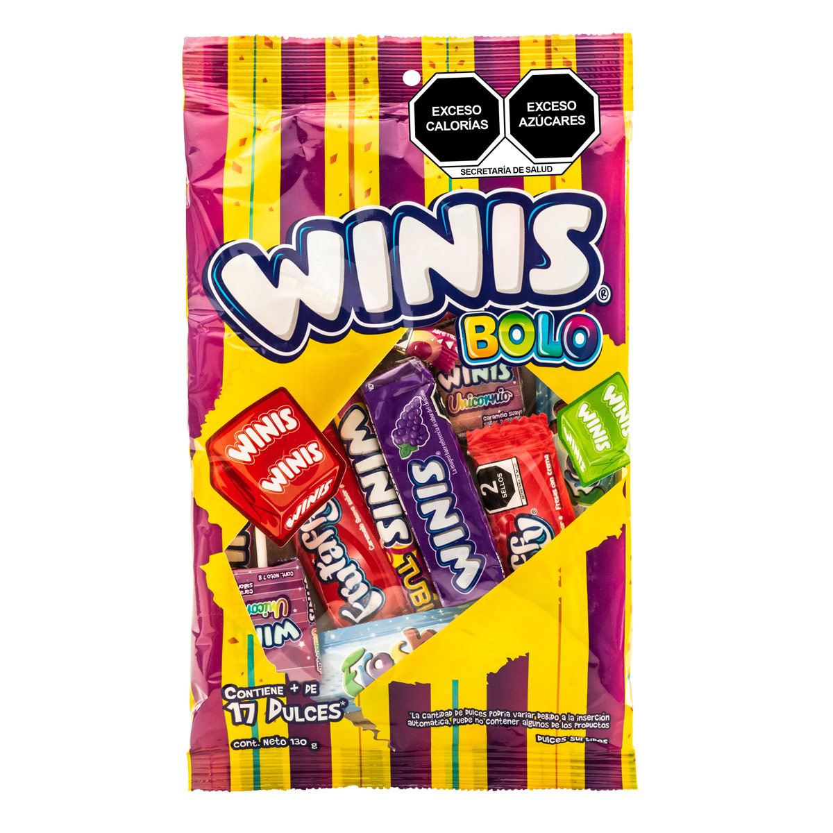 WINIS BOLO image number null