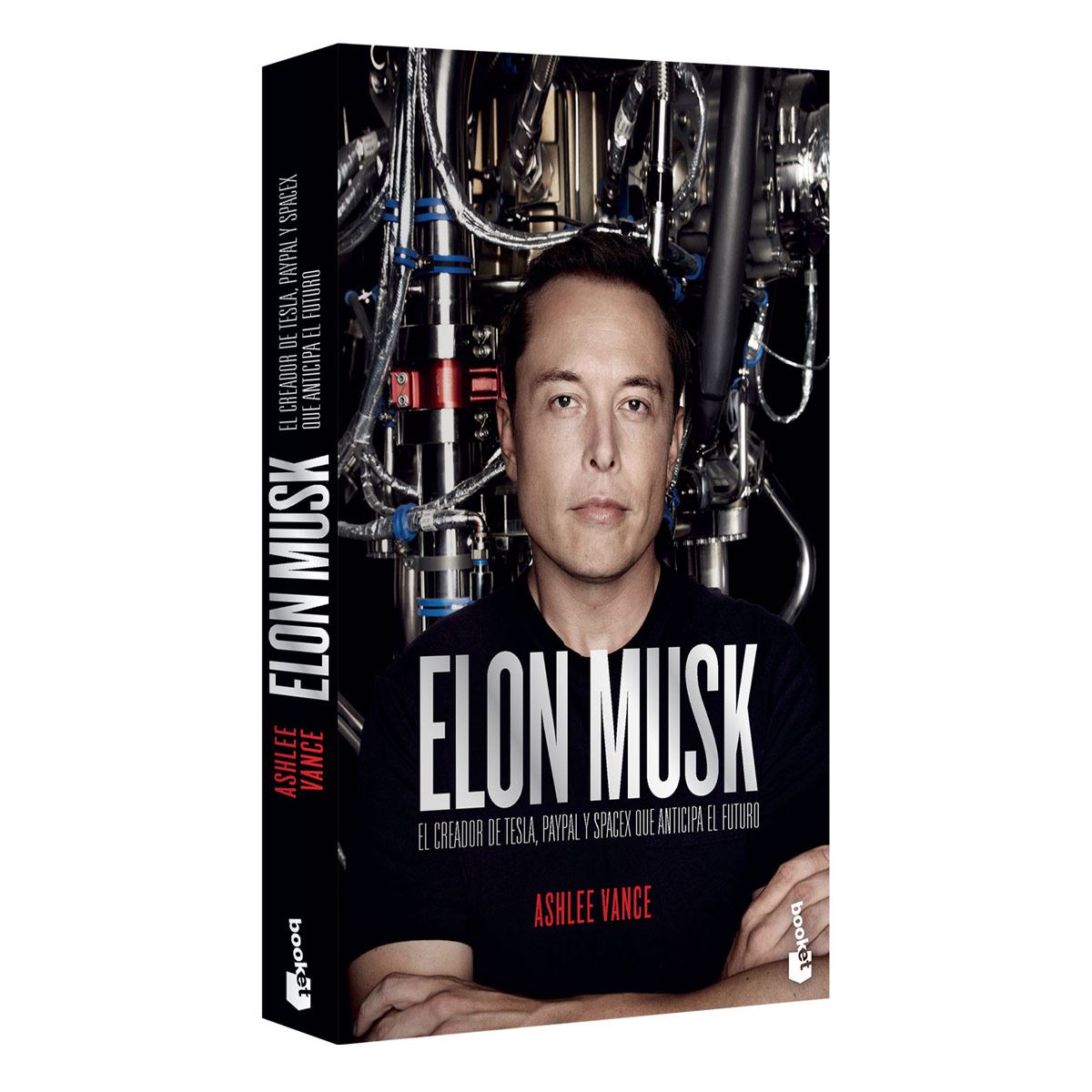 Elon Musk image number null