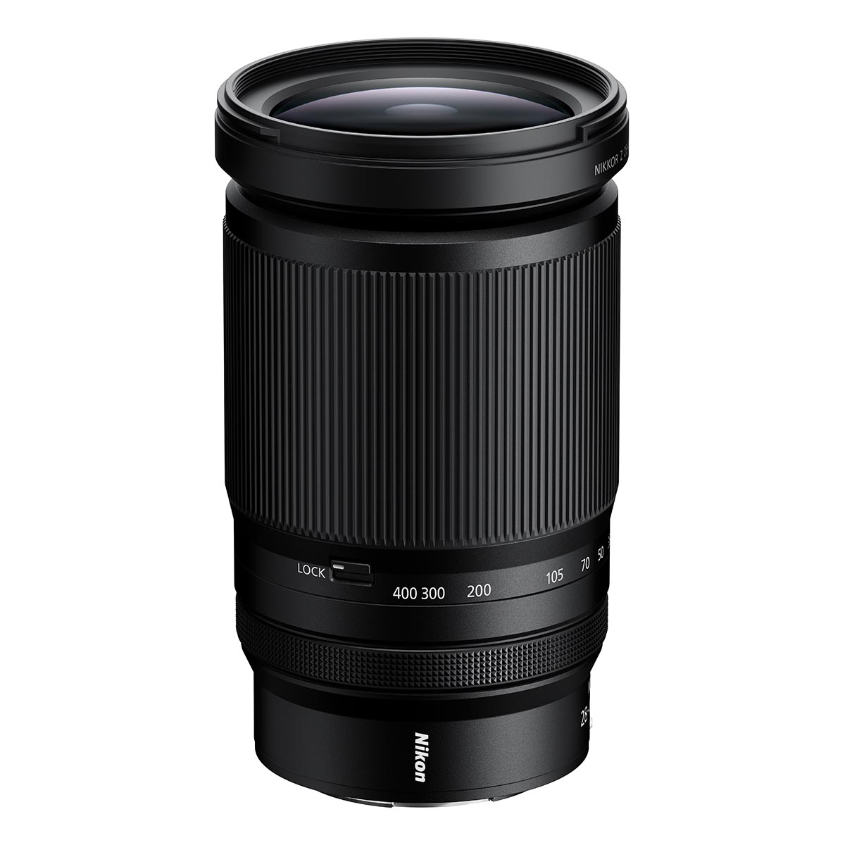 Lente Nikon Z 28-400mm F/4.8 Vr image number null